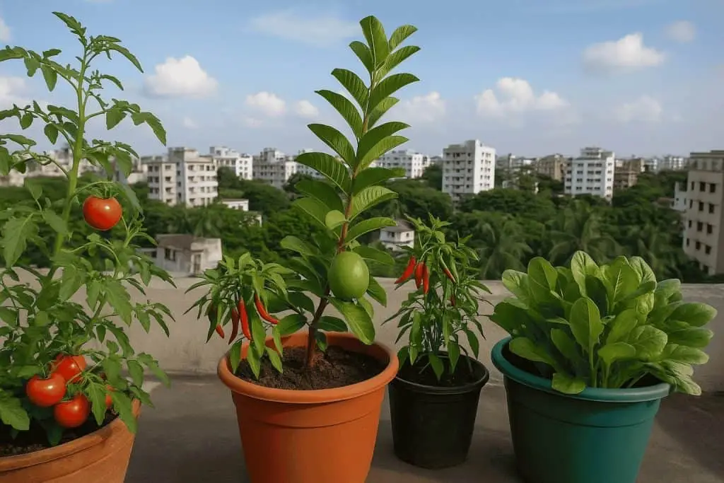 ছাদে-সবজি-চাষ